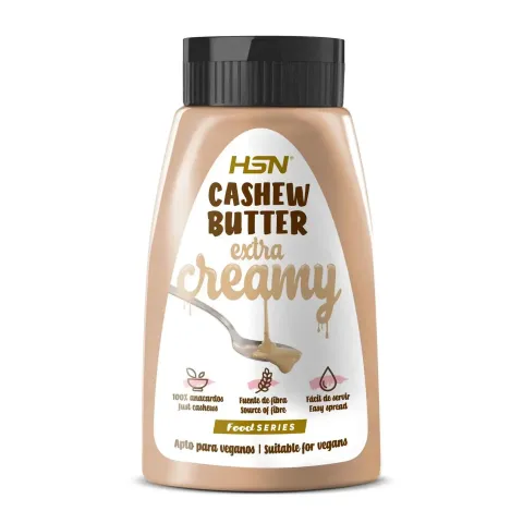 CASHEW-CREME EXTRA CREMIG CASHEW-CREME EXTRA CREMIG