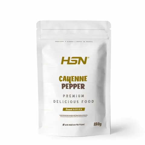 CAYENNEPULVER 150 g