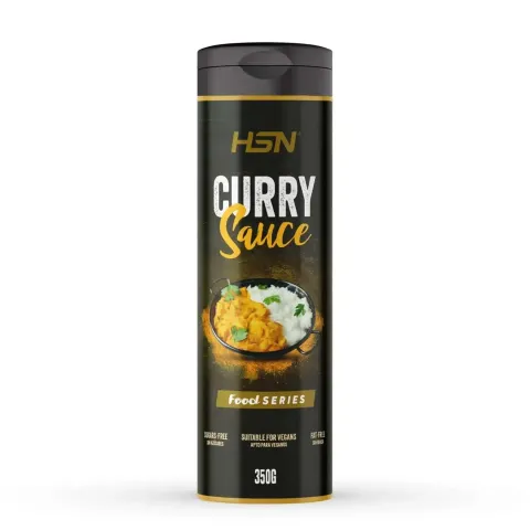 CURRYSOßE - 350 g