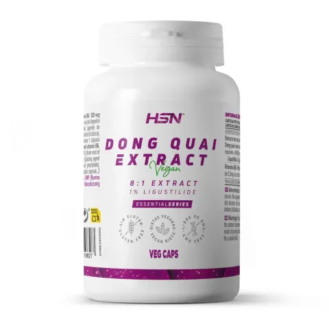 EXTRAIT DE DONG QUAI (8:1) 300 mg