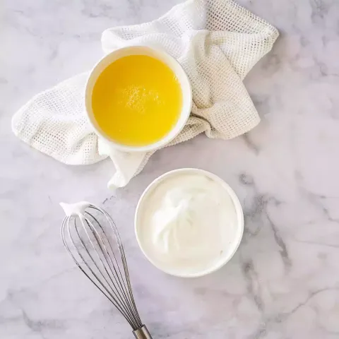 Acheter des Blancs d'Œuf Liquides et Pasteurisés