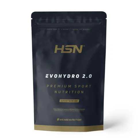 EVOHYDRO 2.0 (HYDRO WHEY) EVOHYDRO 2.0 (HYDRO WHEY)