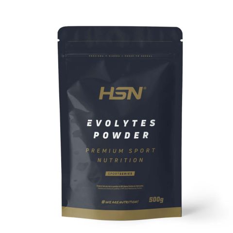 EVOLYTES EN POUDRE 500g SANS ARÔME EVOLYTES EN POUDRE 500g SANS ARÔME
