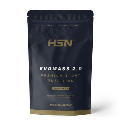 EVOMASS 2.0 (MASS GAINER) EVOMASS 2.0 (MASS GAINER)