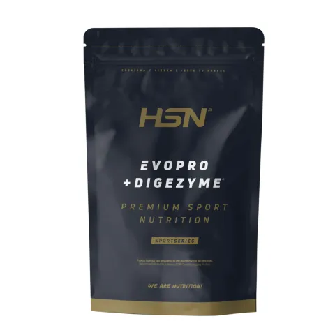 EVOPRO (MIX PROTÉINES PREMIUM) + DIGEZYME®