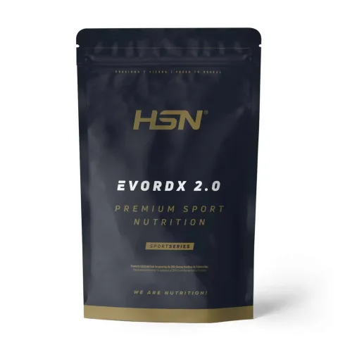 EVORDX 2.0 EVORDX 2.0