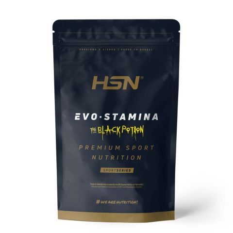 EVOSTAMINA EVOSTAMINA