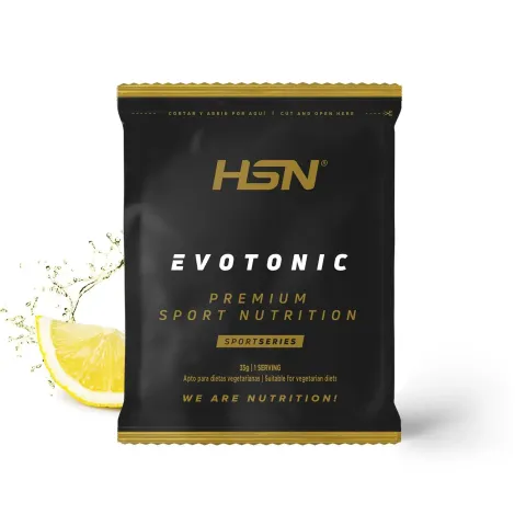 PROBE EVOTONIC 35 g ZITRONE