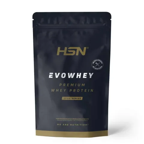 EVOWHEY PROTEIN SANS ÉDULCORANTS