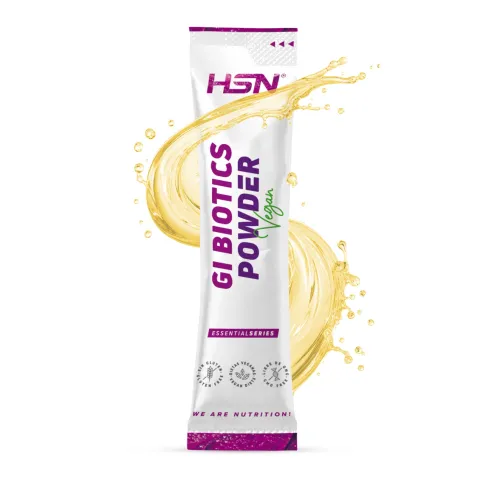 MONODOSE STICK GI BIOTICS (PROBIOTIQUES) EN POUDRE 10g