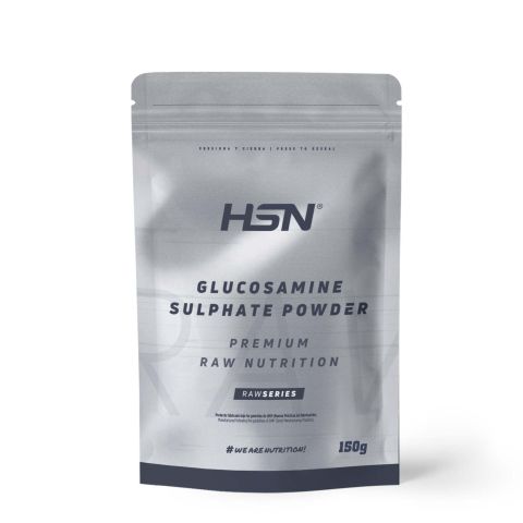 GLUCOSAMINSULFAT PULVER 150 g