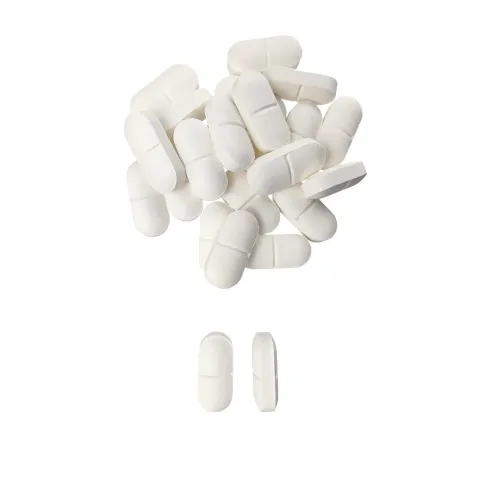 Comprimés De Sulfate De Glucosamine 1000 Mg - 100 Comprimés - Pour Articulations Et Cartilage