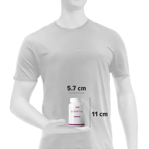 GRÜNER TEE EXTRAKT (25:1) 500 mg - 120 veg caps
