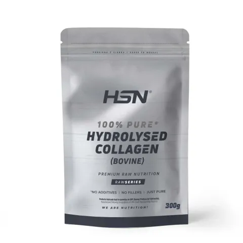 KOLLAGEN-HYDROLYSAT (RIND) PULVER 300 g