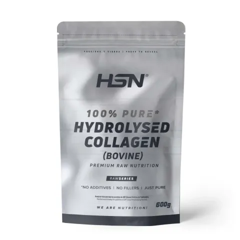 KOLLAGEN-HYDROLYSAT (RIND) PULVER 600 g