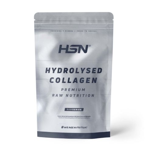 KOLLAGEN-HYDROLYSAT (RIND) PULVER