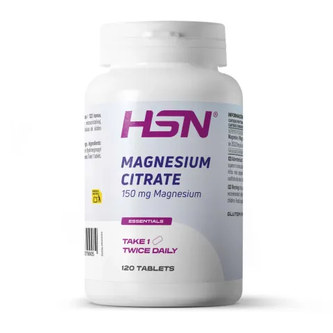 CITRATE DE MAGNÉSIUM CITRATE DE MAGNÉSIUM