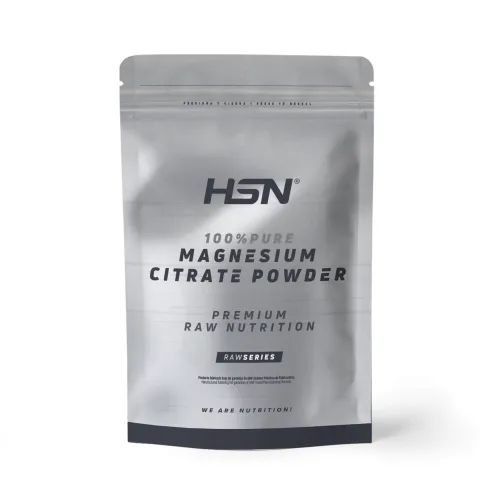 CITRATE DE MAGNÉSIUM EN POUDRE