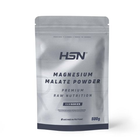 MAGNESIUM MALATE EN POUDRE 500g