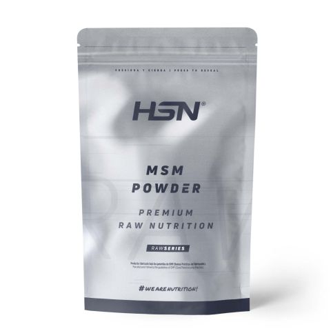 MSM (METHYLSULFONYLMETHAN) PULVER