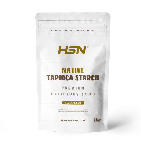 TAPIOKASTÄRKE 1 Kg