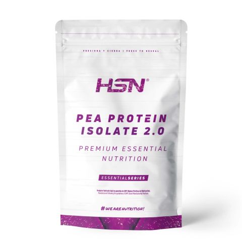ERBSENPROTEINISOLAT 2.0
