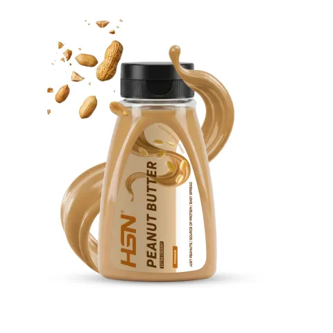 ERDNUSSCREME EXTRA CREMIG - 180 g