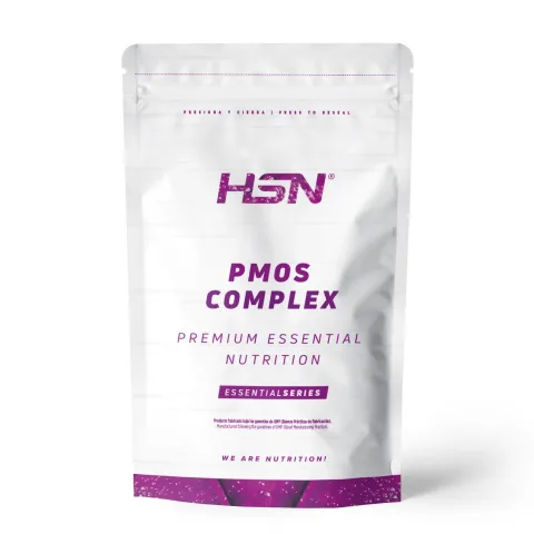 PMOS complex en poudre