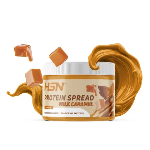 Dulce de Leche Protein Creme - 250 g