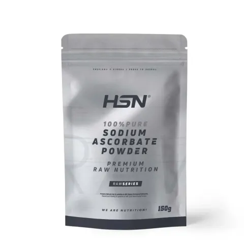 ASCORBATE DE SODIUM (VITAMINE C) EN POUDRE 150g