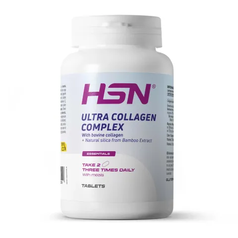 Ultra collagène hydrolysé complex