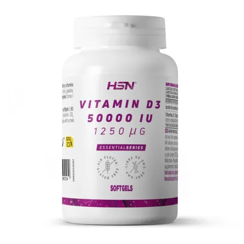 VITAMINE D3 50000UI