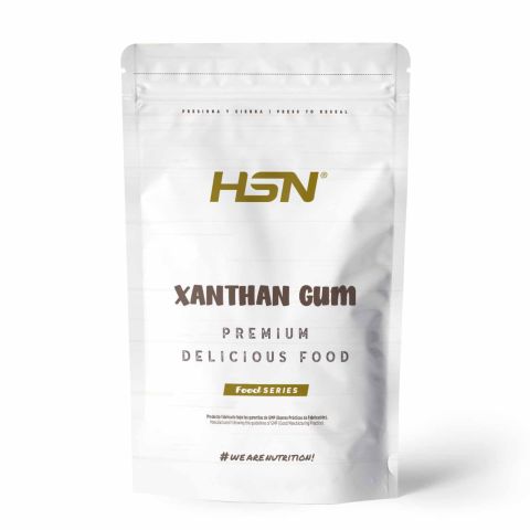 XANTHAN GUM PULVER