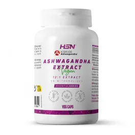 ASHWAGANDHA-EXTRAKT KSM-66® (12:1) 300 mg