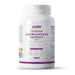 ASHWAGANDHA EXTRAKT Shoden® (40:1) 240 mg