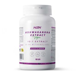 ASHWAGANDHA-EXTRAKT (10:1) 400 mg