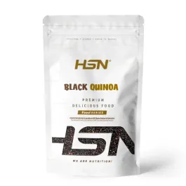 QUINOA NOIR