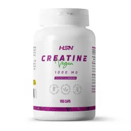 CRÉATINE MONOHYDRATE (1000mg CRÉATINE)