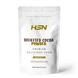 CACAO DÉGRAISSÉ EN POUDRE