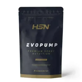 EVOPUMP PULVER