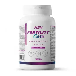 FERTILITY CARE FÜR FRAUEN *