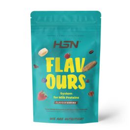 GESCHMACKSPULVER FÜR MILCHPROTEINE