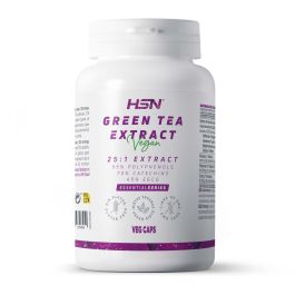 GRÜNER TEE EXTRAKT (25:1) 500 mg