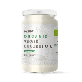 BIO-KOKOSÖL NATIV - 400 g