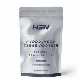 ISOLAT DE PROTÉINE HYDROLYSÉE DE CLEAR WHEY