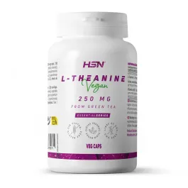 L-THEANIN 250 mg
