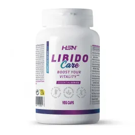 LIBIDO CARE FÜR MÄNNER