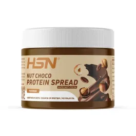 KAKAO-HASELNUSSCREME HIGH PROTEIN