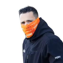 HSN SCHLAUCHSCHAL ATMUNGSAKTIV