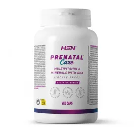 PRENATAL CARE (OHNE JOD) *